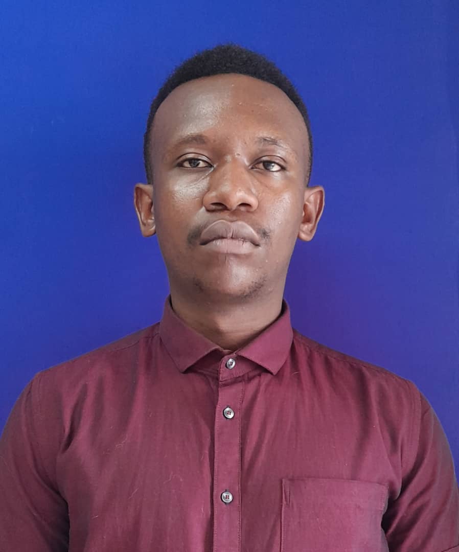 Mr. Eliya Mtanga