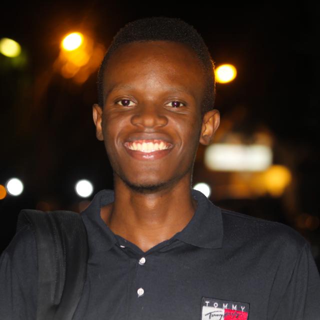 Mr. Kelvin Mdee